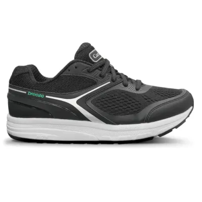 CAMBRIAN ULTRA LADIES TRAINER BLK 31610