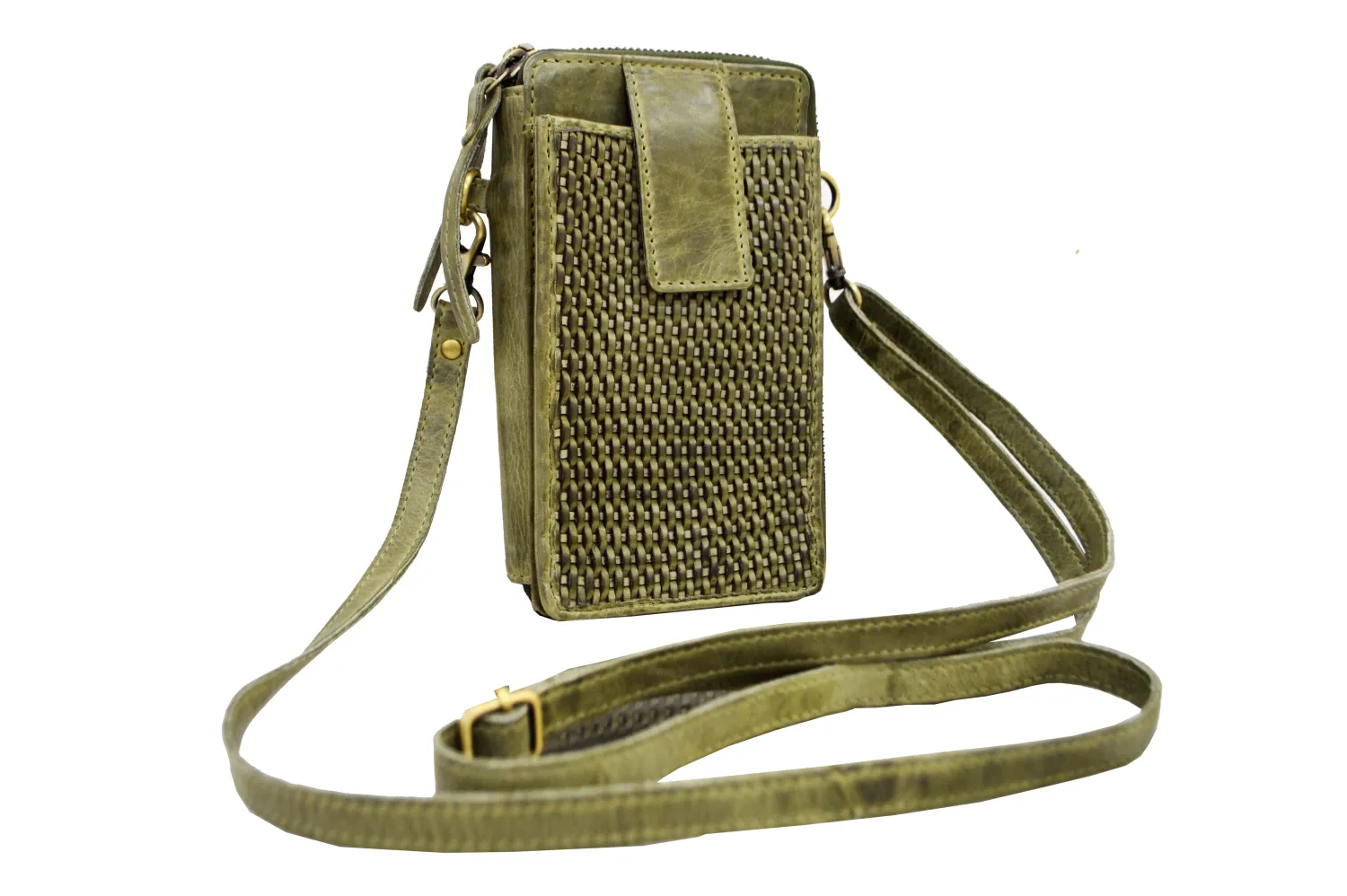 MILO ELLA PHONE BAG 500