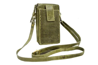 MILO ELLA PHONE BAG 500