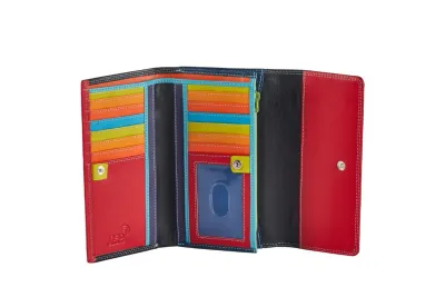 MILO PIETRA WALLET 5342