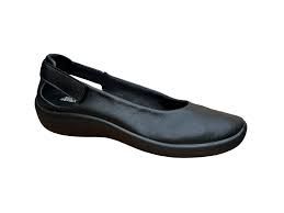 ARCOPEDICO JASMUND J65 BLACK