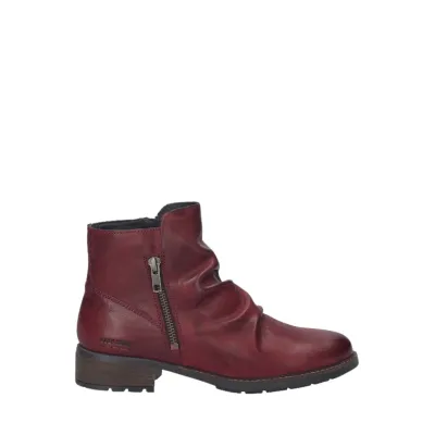 JOSEF SEIBEL KATE 18 BORDO