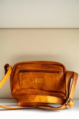 MILO INEZ BAG 120