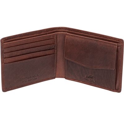 MANCINI RFID COINPURSE BIFOLD 9954151