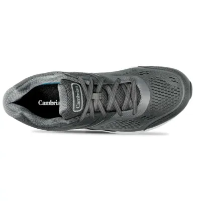 CAMBRIAN MENS BORA GRAPHITE D 32410