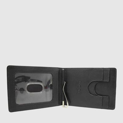 HUNT MONEY CLIP 626640