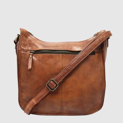 HUNT SHOULDER BAG 557945