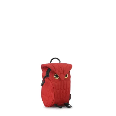 DARLING BABY OWL POUCH BN 300
