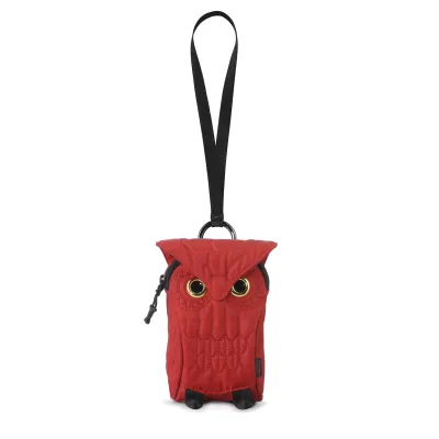 DARLING BABY OWL POUCH BN 300