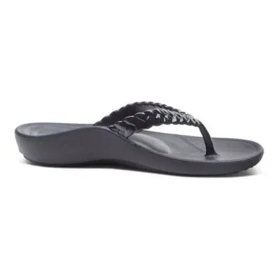 AETREX VICKI FLIP FLOP ST3506W