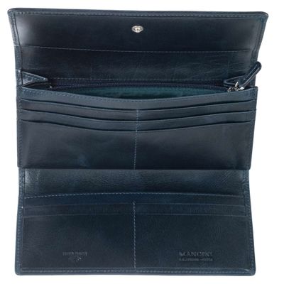MANCINI DELUXE MED  WALLET 6700296