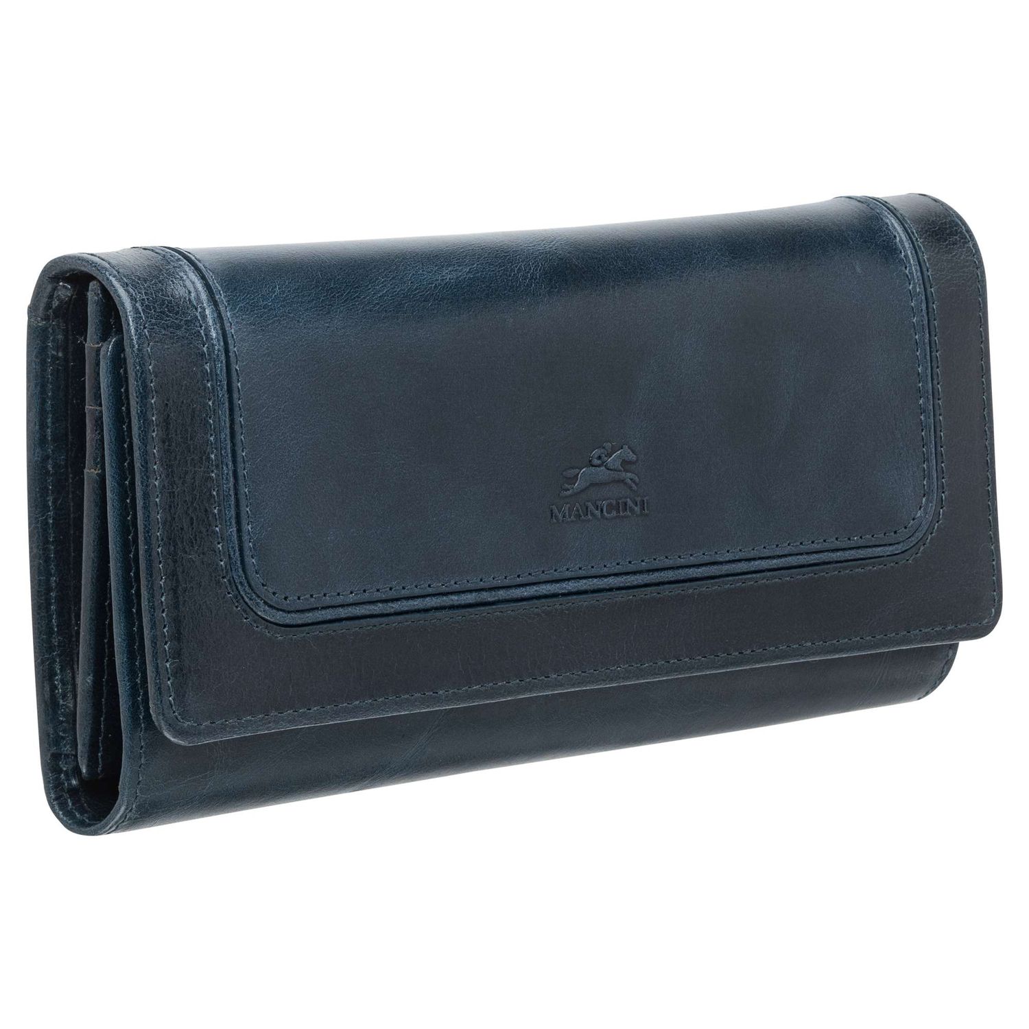 MANCINI DELUXE MED  WALLET 6700296