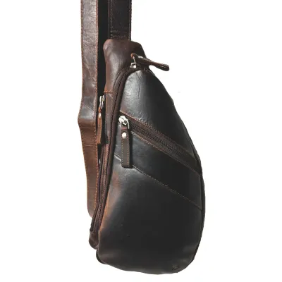 IGI FINESSE LEATHER SLING 2528