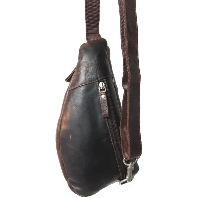 IGI FINESSE LEATHER SLING 2528