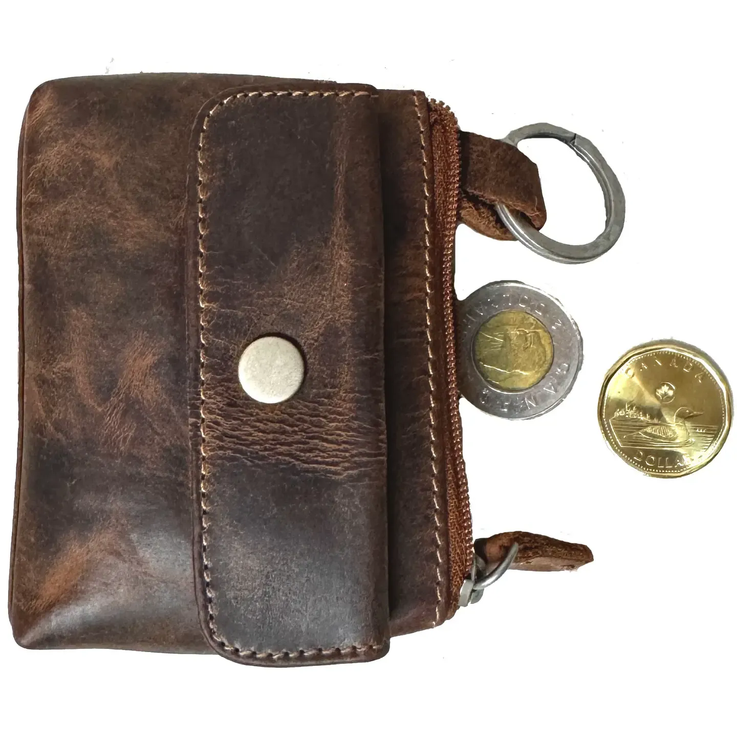 IGI FINESSE CHANGE PURSE 8527