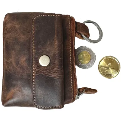 IGI FINESSE CHANGE PURSE 8527