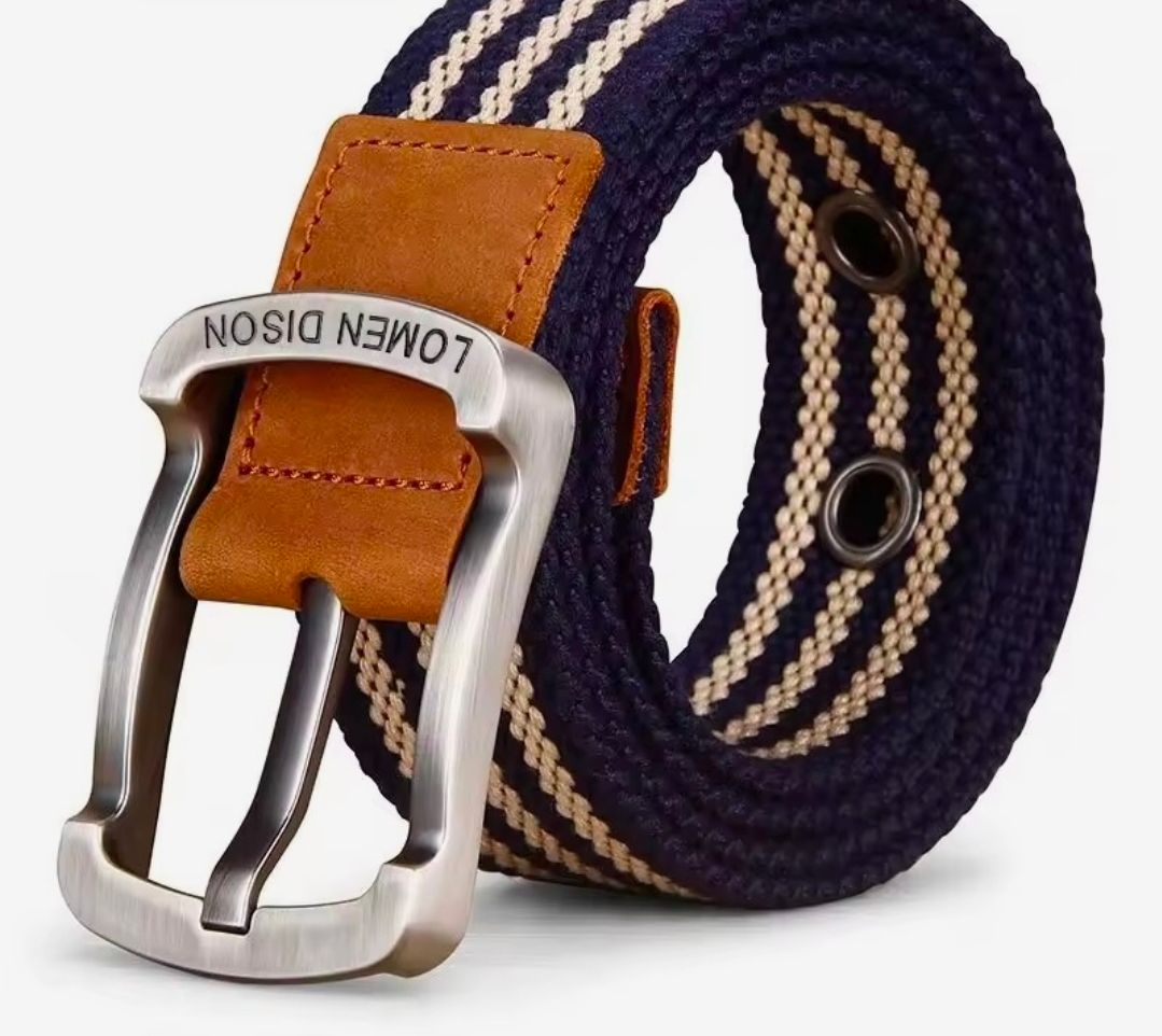 COBBLERS RACK WEBBING BELT