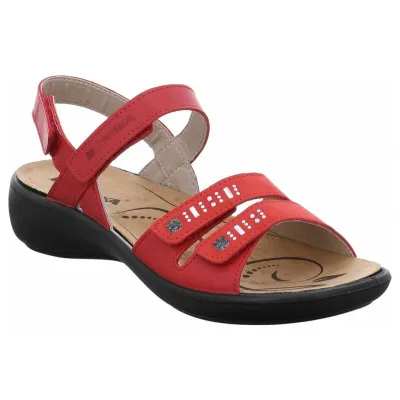 JOSEF SEIBEL IBIZA 86 RED