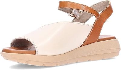 DORKING GANDIA SANDAL  BEIGE D9463