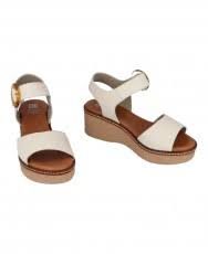 DORKING NIDO WEDGE BEIGE D9450 