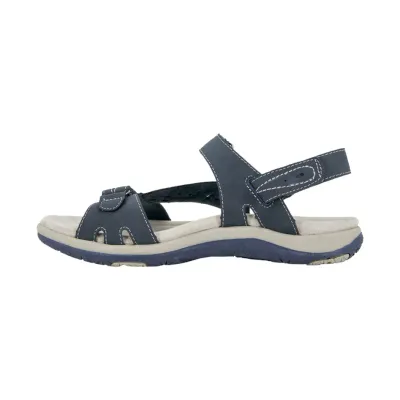 JBU STEPHIE SANDAL NAVY