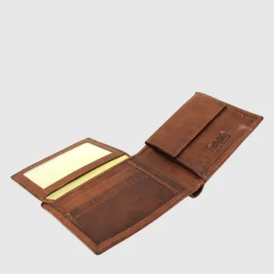HUNT RFID  WALLET 10750722