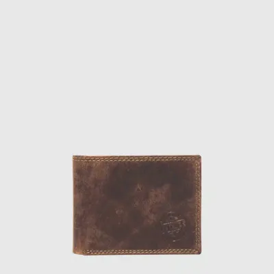 HUNT RFID WALLET 121706SL