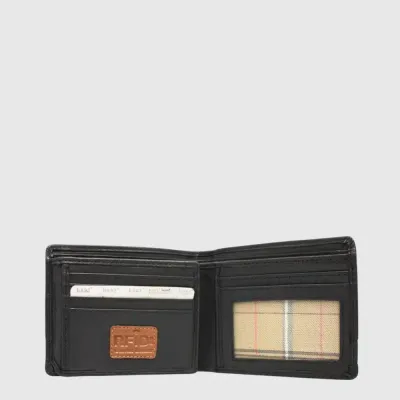 HUNT RFID WALLET 102706