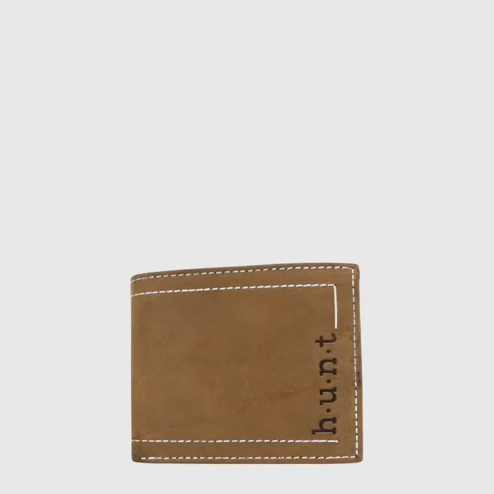 HUNT RFID WALLET 102744