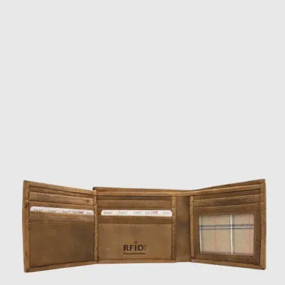 HUNT RFID WALLET 102744