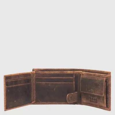 HUNT RFID WALLET 100903