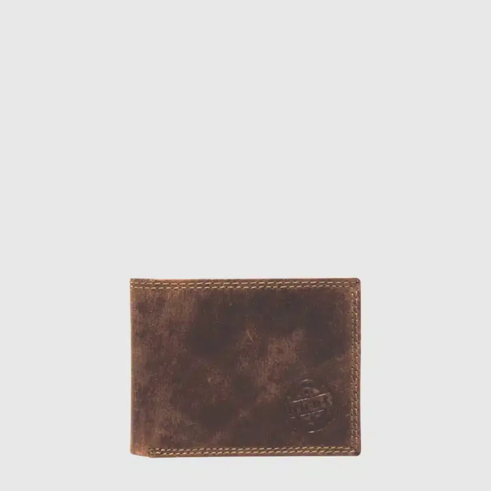 HUNT RFID WALLET 100903