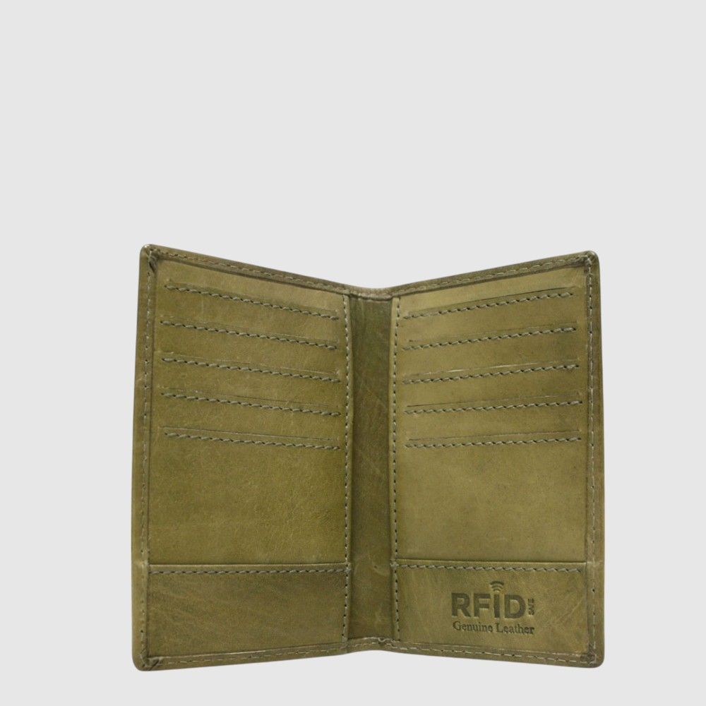 HUNT RFID CARD HOLDER 602840