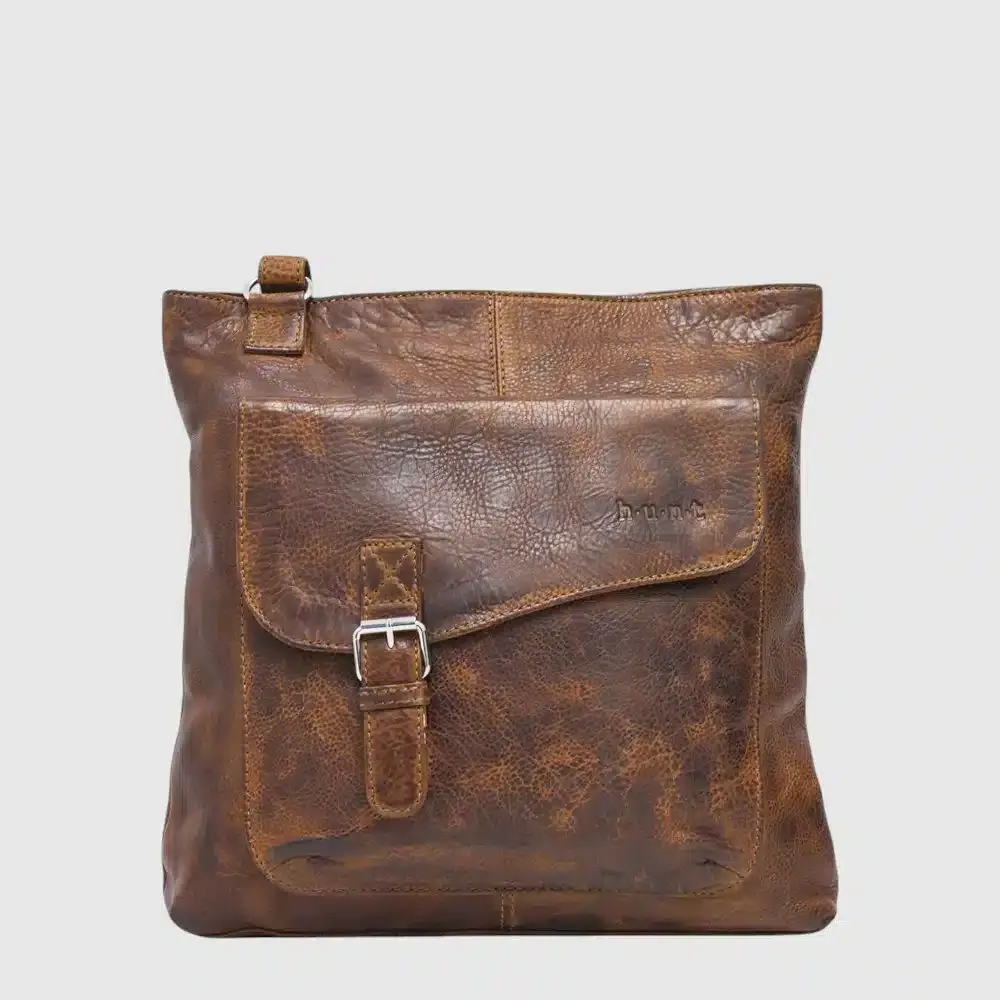 HUNT SHOULDER BAG 523613