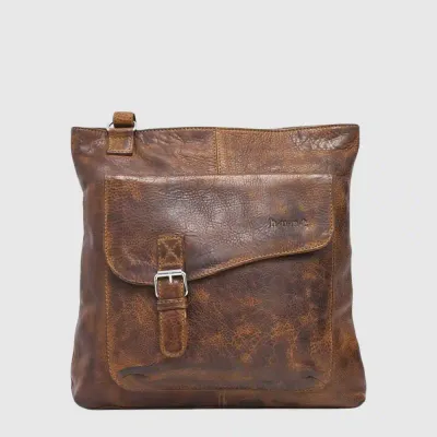HUNT SHOULDER BAG 523613