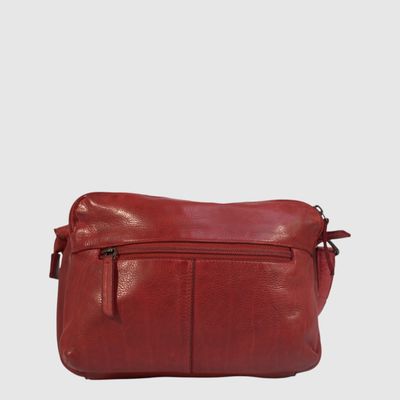 HUNT SMALL SHOULDER BAG 588245
