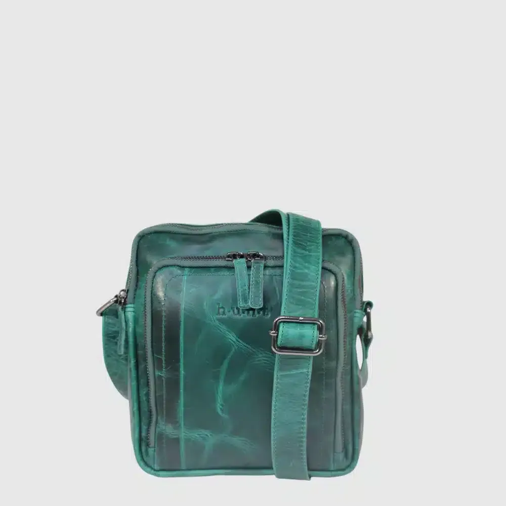 HUNT CROSSBODY BAG 593573