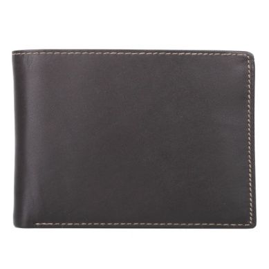 JYS BIFOLD MENS WALLET 88826
