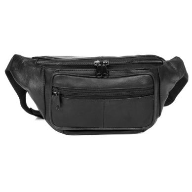 J BUXTON WAIST BAG 93393