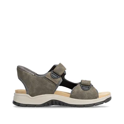 RIEKER CLAAS EASY ON SANDAL 26953-25