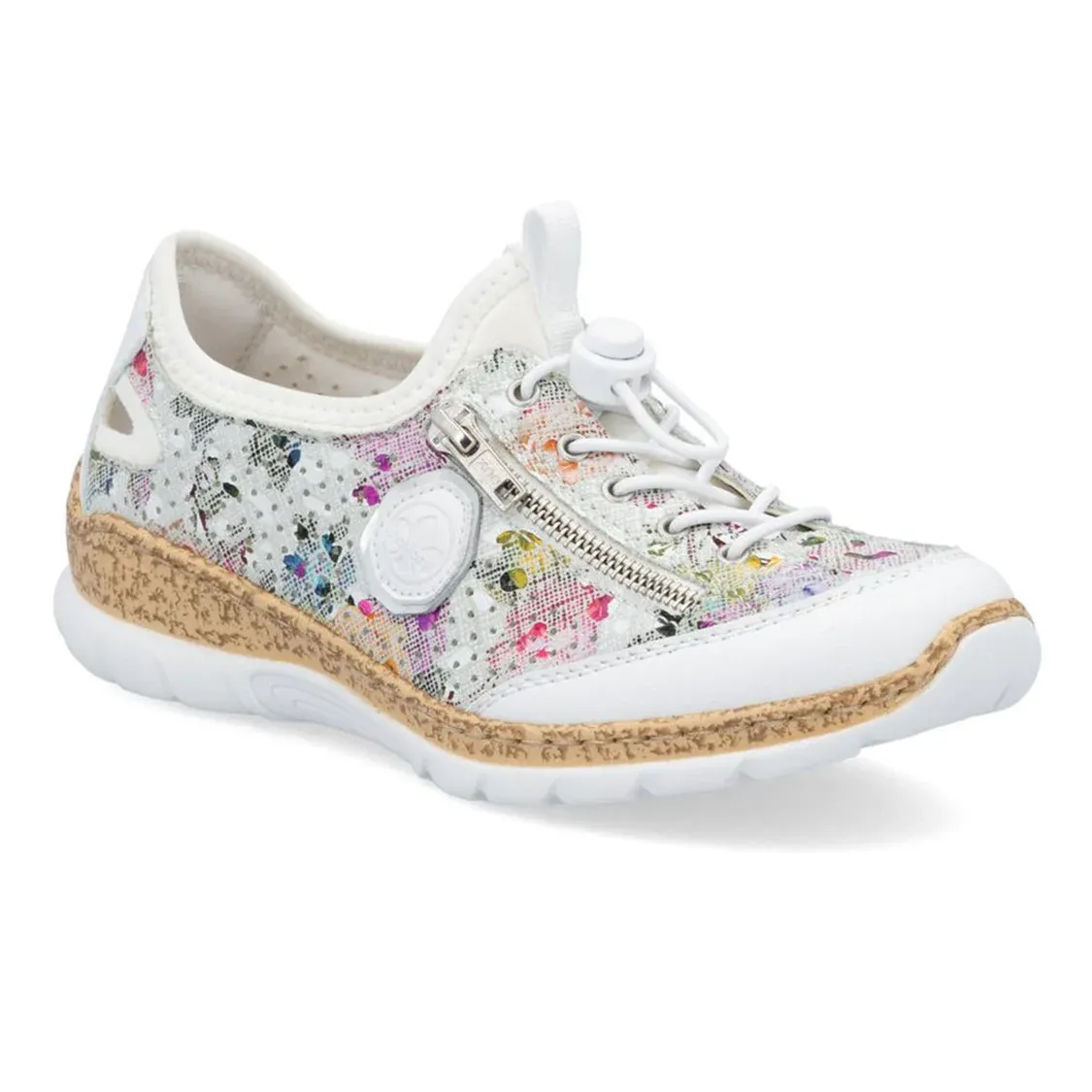 RIEKER NIKITA EASY ON  N42V1-90