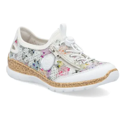 RIEKER NIKITA EASY ON  N42V1-90