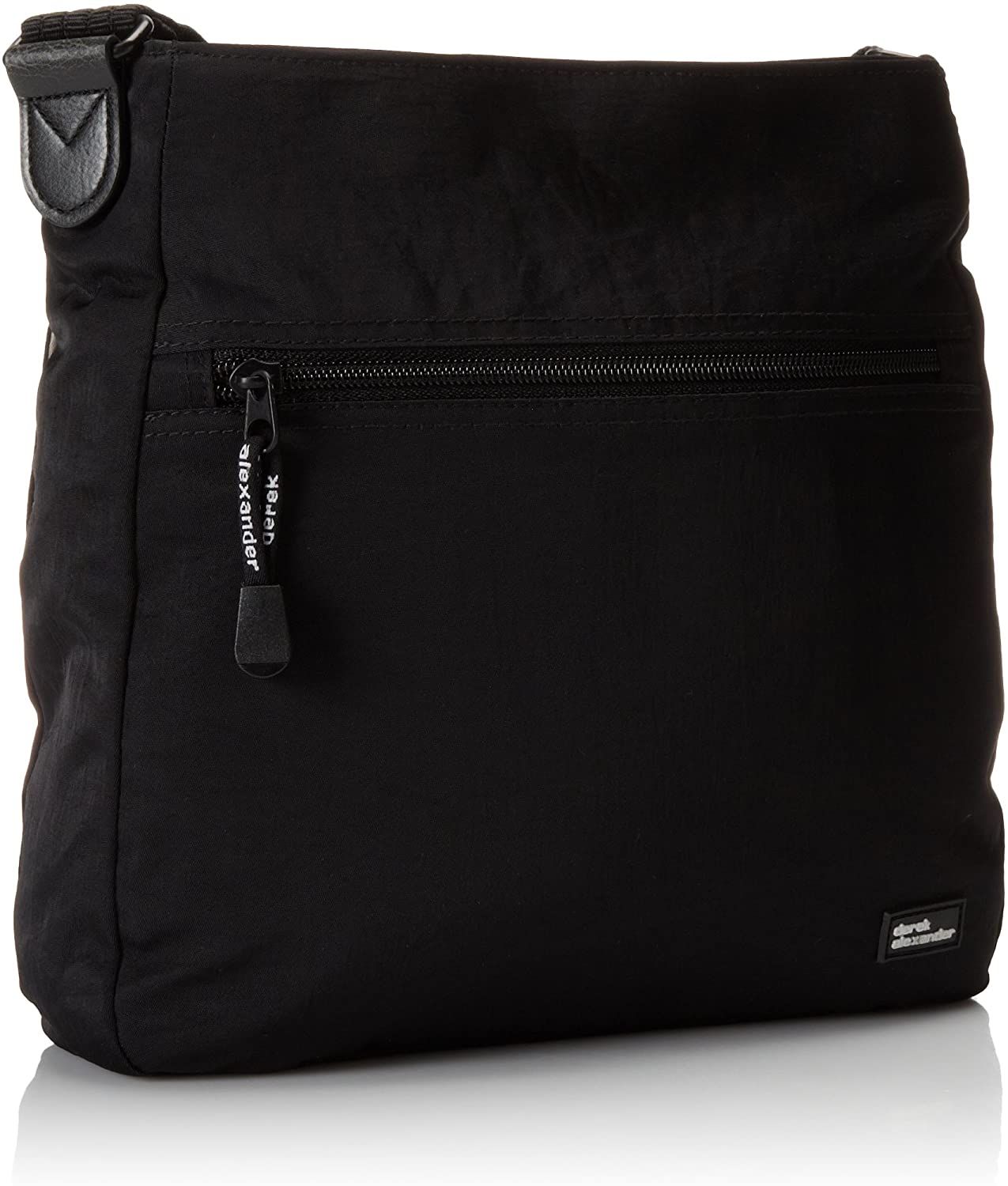 DEREK  ALEXANDER NYLON BAG PW20552