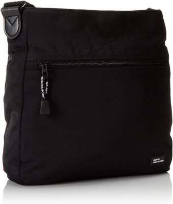 DEREK  ALEXANDER NYLON BAG PW20552