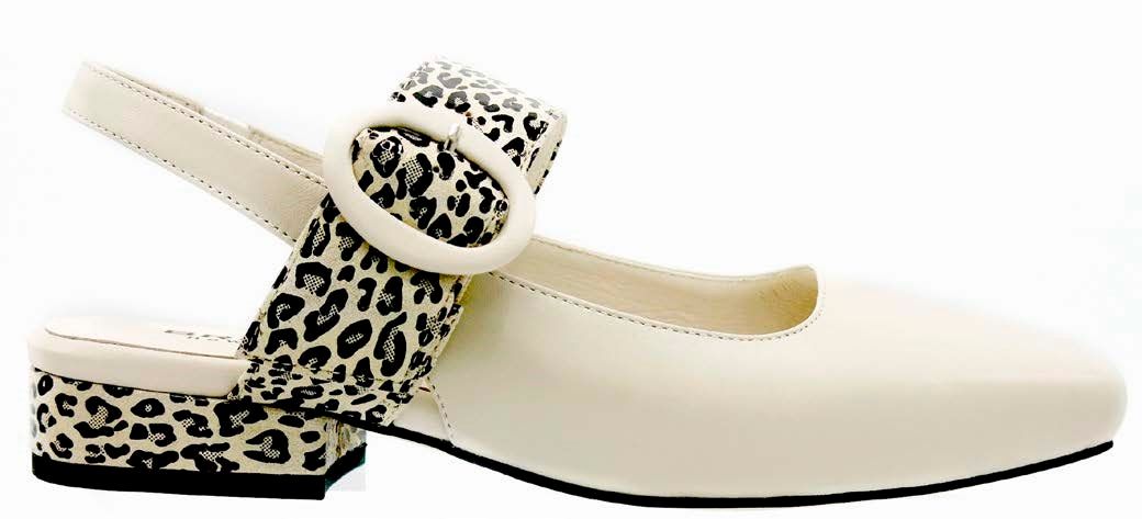 TAMARA LONDON RESCUE BONE