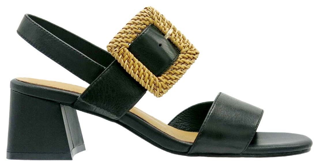 TAMARA LONDON AIRLIES BLACK