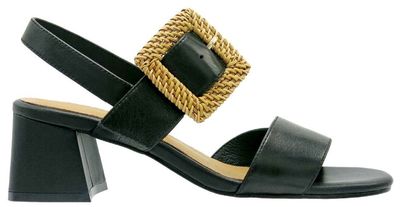 TAMARA LONDON AIRLIES BLACK