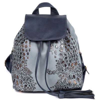 K.HANSON CONV. BACKPACK 80108