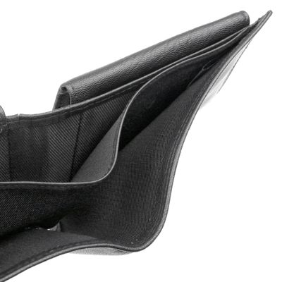 J BUXTON DBL FOLD WALLET 28826