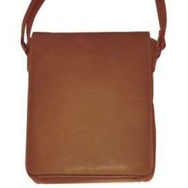 K HANSON LEATHER BAG 21221